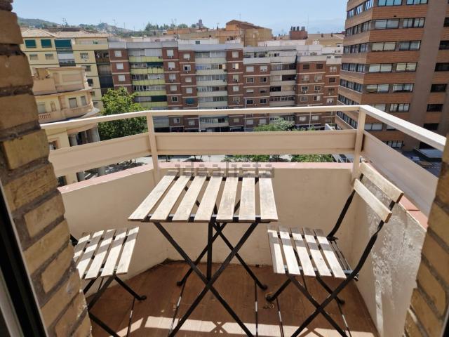 Piso en alquiler en Granada, Plaza Toros - Doctores - San Lázaro