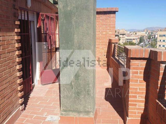 Ático en alquiler en Beiro, Comarca de la Vega de Granada
