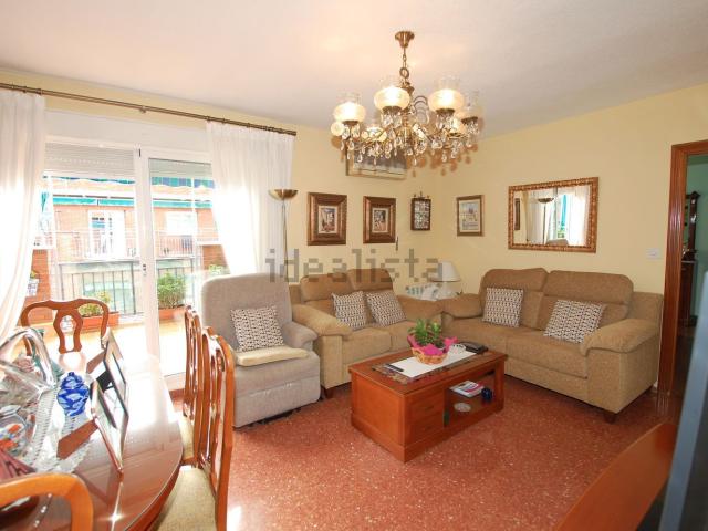 Ático en venta en Beiro, Comarca de la Vega de Granada