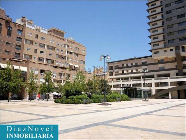 Dúplex en alquiler en Beiro, Granada