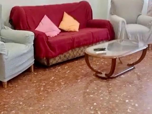 Ático en alquiler en San Francisco Javier, Granada