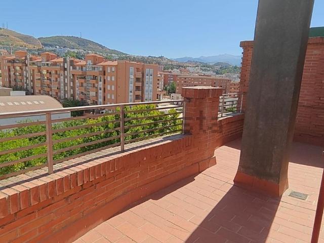 Ático en alquiler en Beiro, Comarca de la Vega de Granada