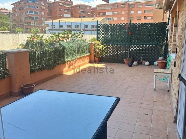 Piso en alquiler en Granada, Plaza Toros - Doctores - San Lázaro
