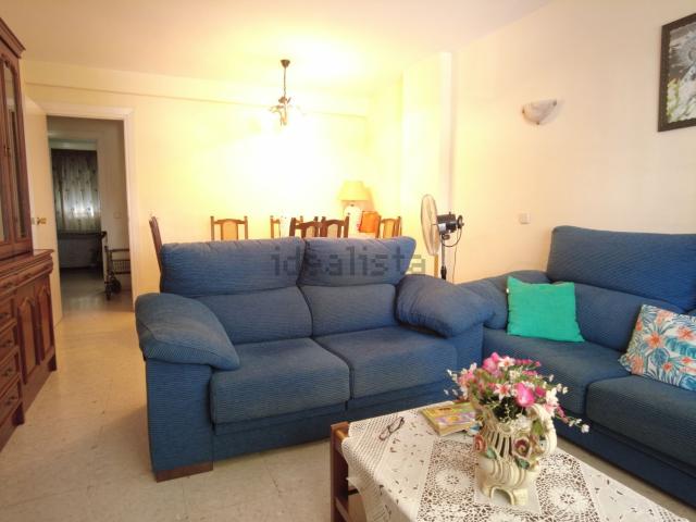 Piso en venta en Las Albarizas, Costa del Sol Occidental