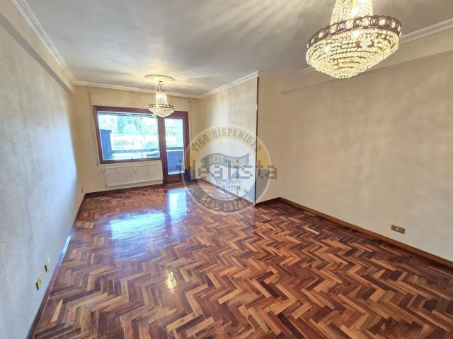 Piso en alquiler en Vigo