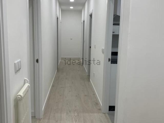 Piso en alquiler en Vigo