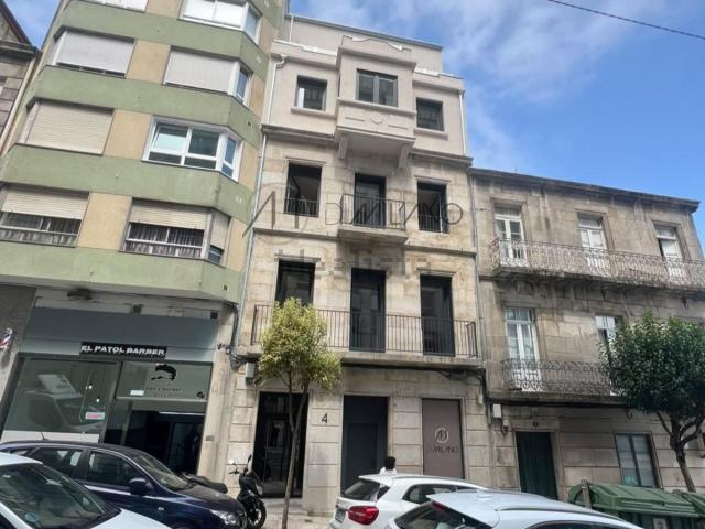 Piso en alquiler en Vigo