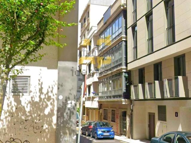 Piso en venta en Vigo
