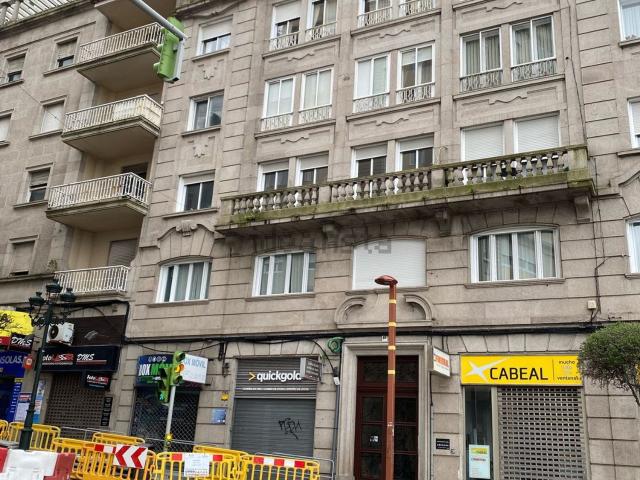 Piso en alquiler en Vigo