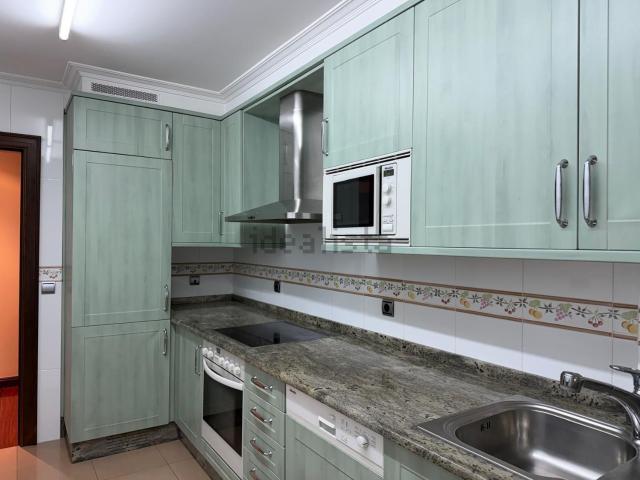 Piso en alquiler en Vigo