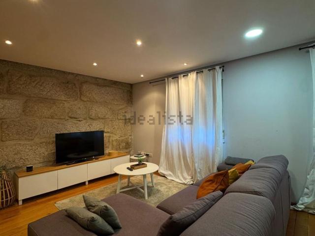 Piso en alquiler en O Corazón de María, Vigo