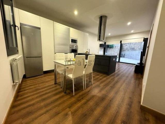 Piso en alquiler en O Berbés, Vigo