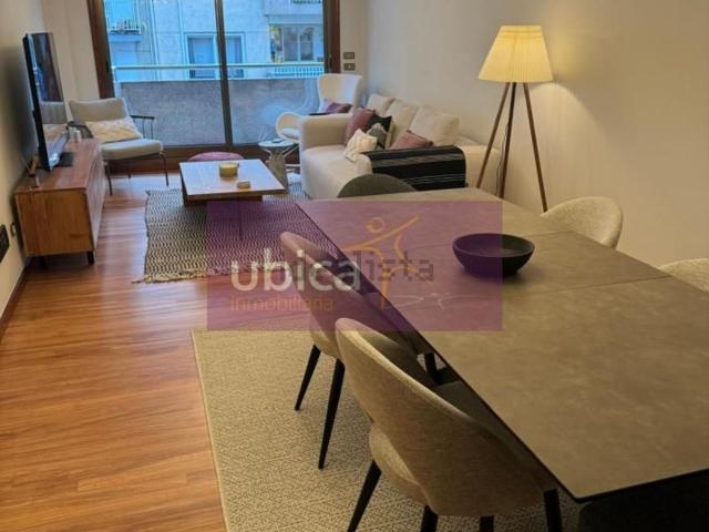 Piso en alquiler en O Corazón de María, Vigo