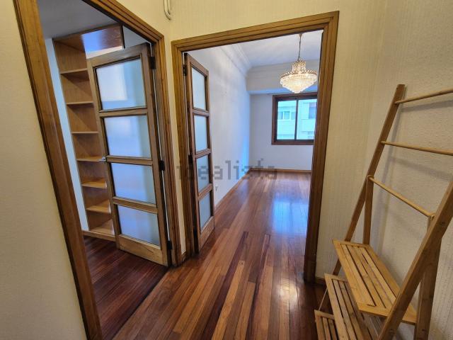 Piso en alquiler en Vigo