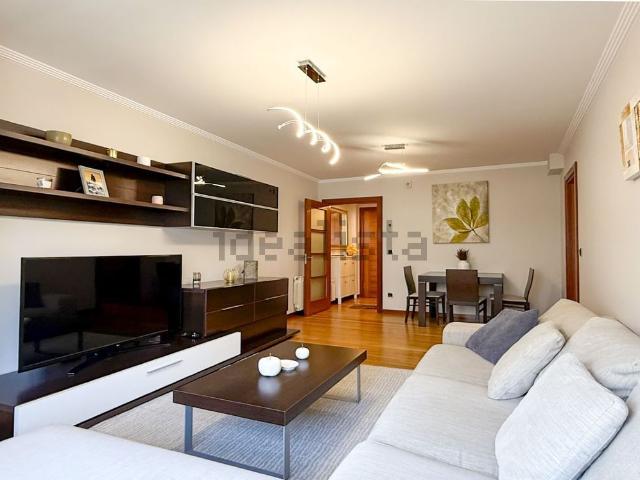 Piso en venta en Vigo