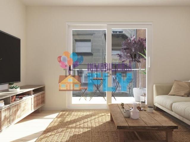 Ático en venta en Vigo