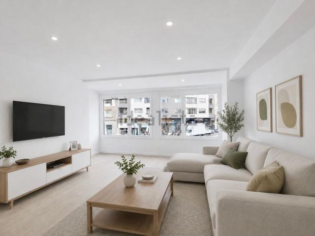 Piso en venta en Vigo