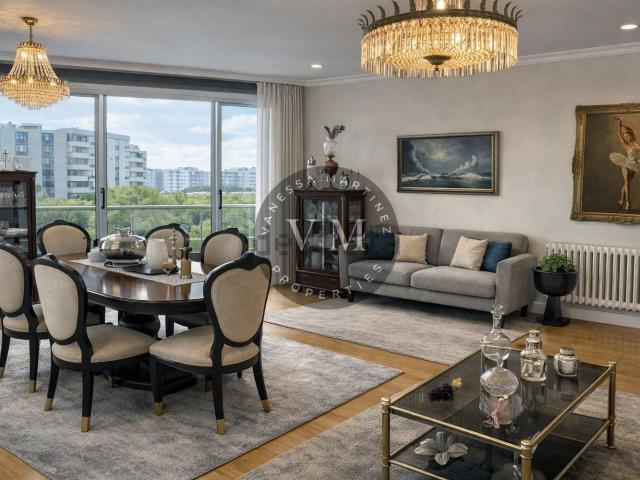 Piso en venta en Vigo