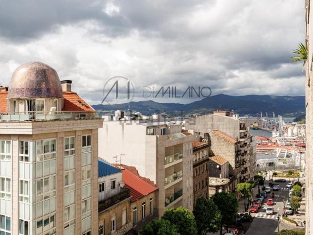 Piso en alquiler en Vigo