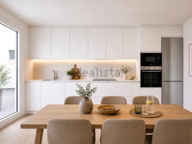 Piso en venta en Vigo