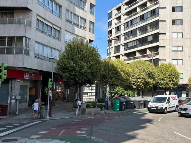 Piso en venta en Vigo