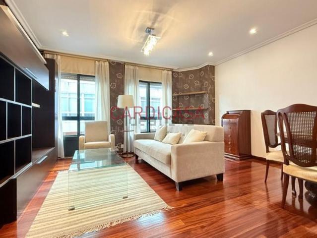 Piso en alquiler en Vigo