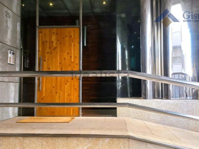 Piso en alquiler en Vigo