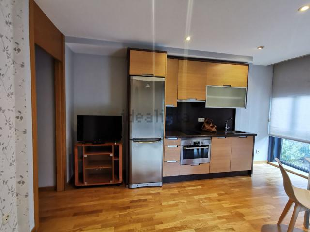 Piso en alquiler en Vigo