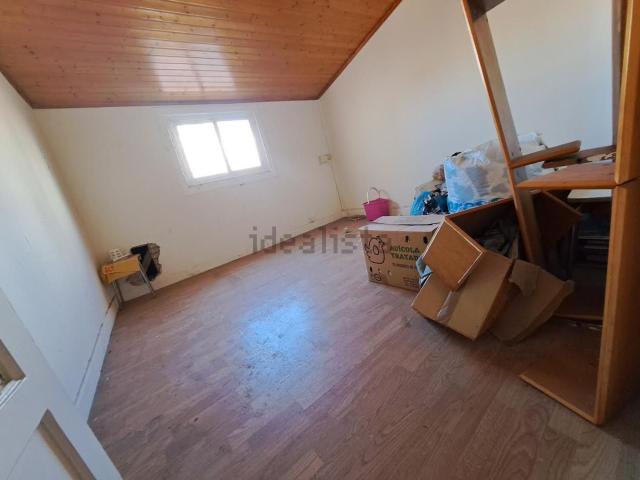 Ático en venta en O Corazón de María, Vigo