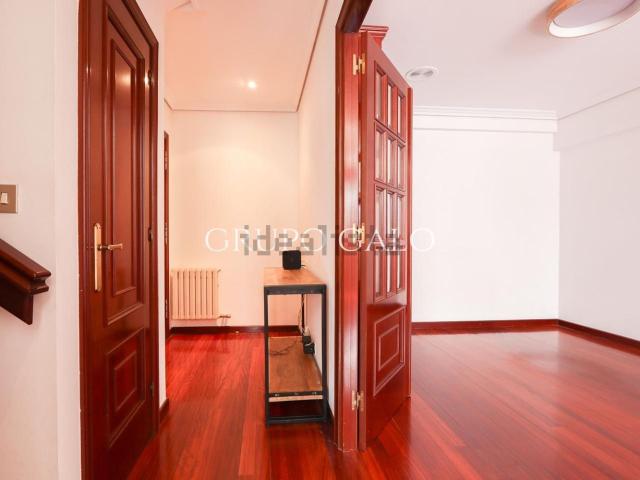 Ático en venta en Vigo
