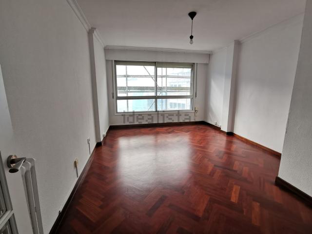 Piso en alquiler en O Castro, Vigo
