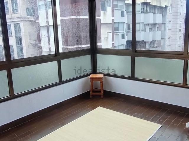 Piso en alquiler en Vigo
