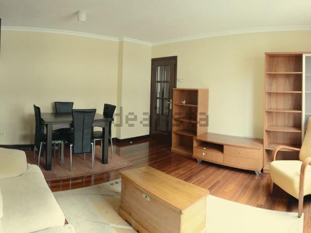 Piso en alquiler en Vigo