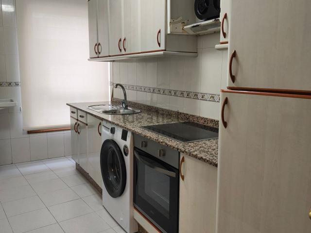 Piso en alquiler en Vigo