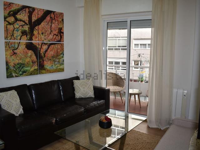 Piso en alquiler en Vigo