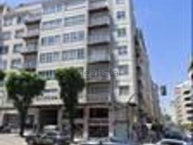 Piso en alquiler en Vigo, O Corazón de María