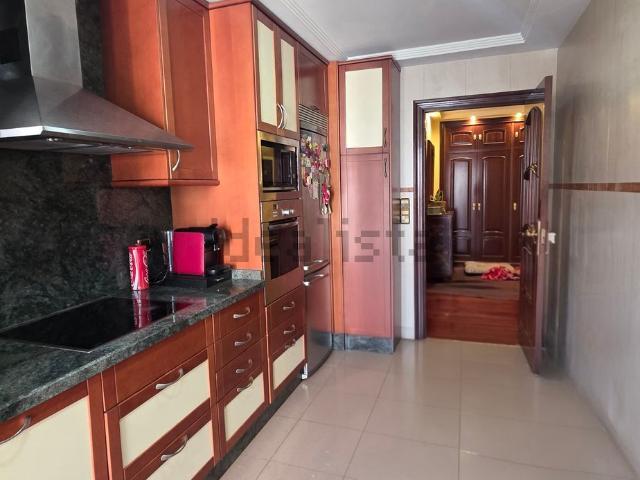 Piso en venta en Vigo