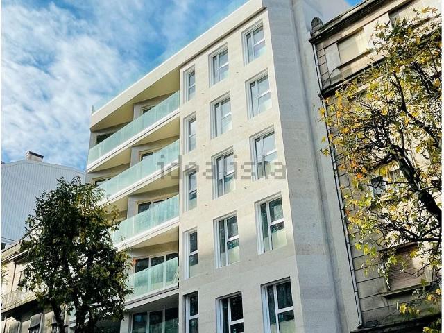 Piso en alquiler en Vigo