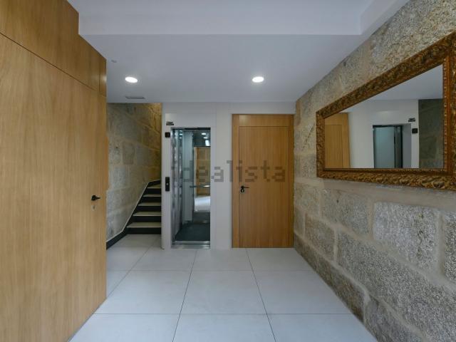 Ático en venta en Vigo