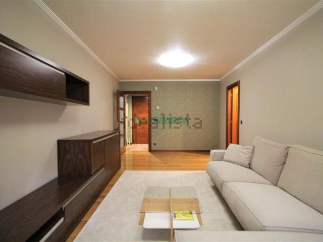 Piso en alquiler en Vigo