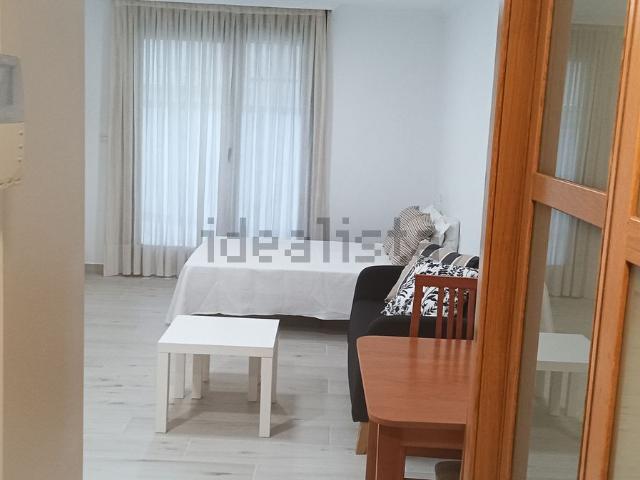 Piso en alquiler en Vigo