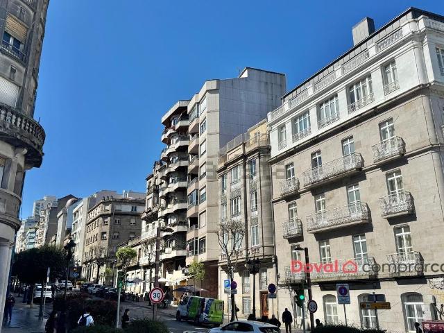 Piso en venta en Vigo