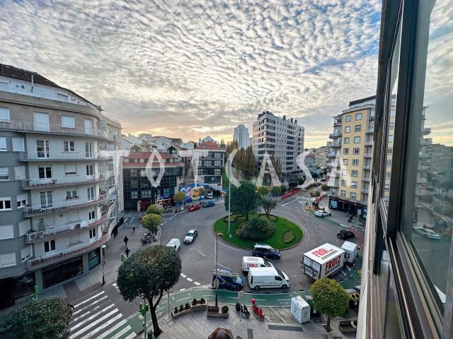 Piso en venta en Vigo