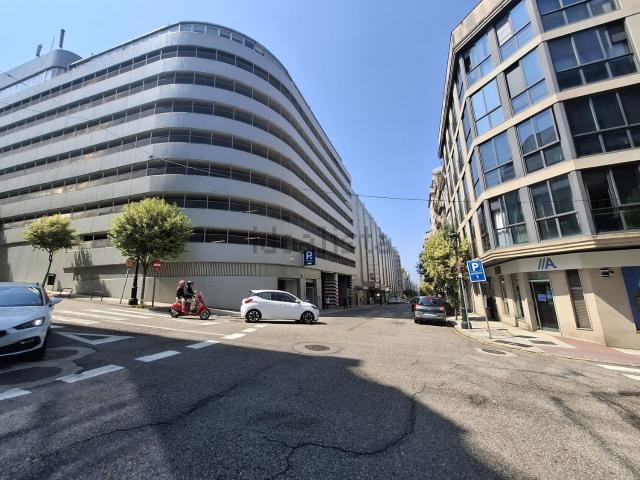 Piso en alquiler en O Corazón de María, Vigo