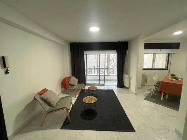 Piso en alquiler en Vigo