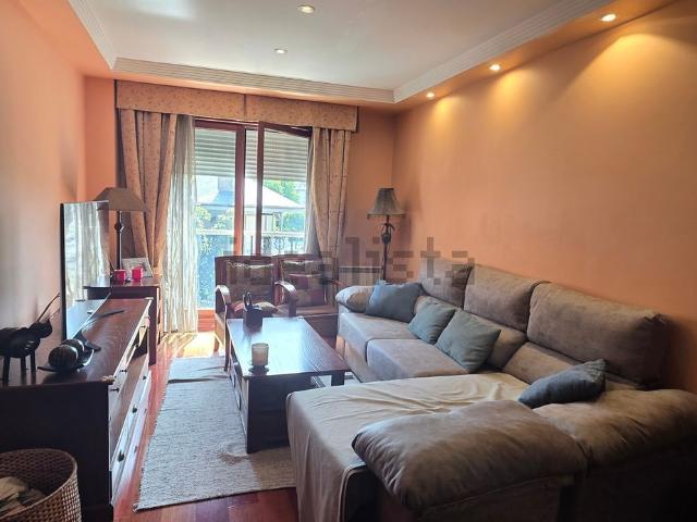 Piso en venta en Vigo