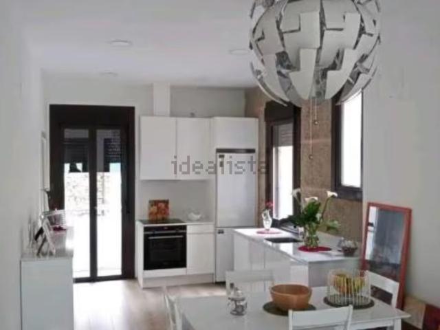 Piso en alquiler en Vigo