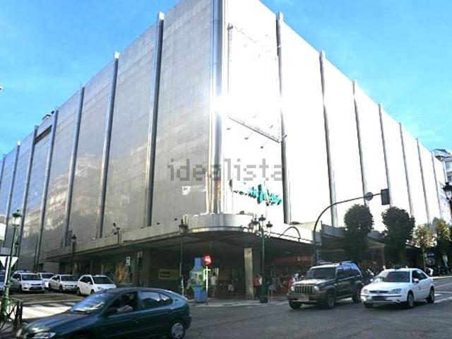 Piso en alquiler en O Corazón de María, Vigo