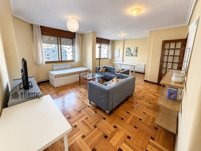 Piso en venta en Vigo