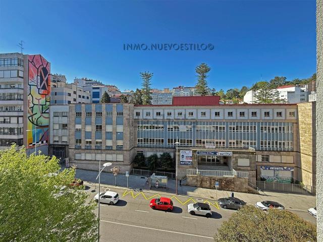 Piso en venta en Vigo